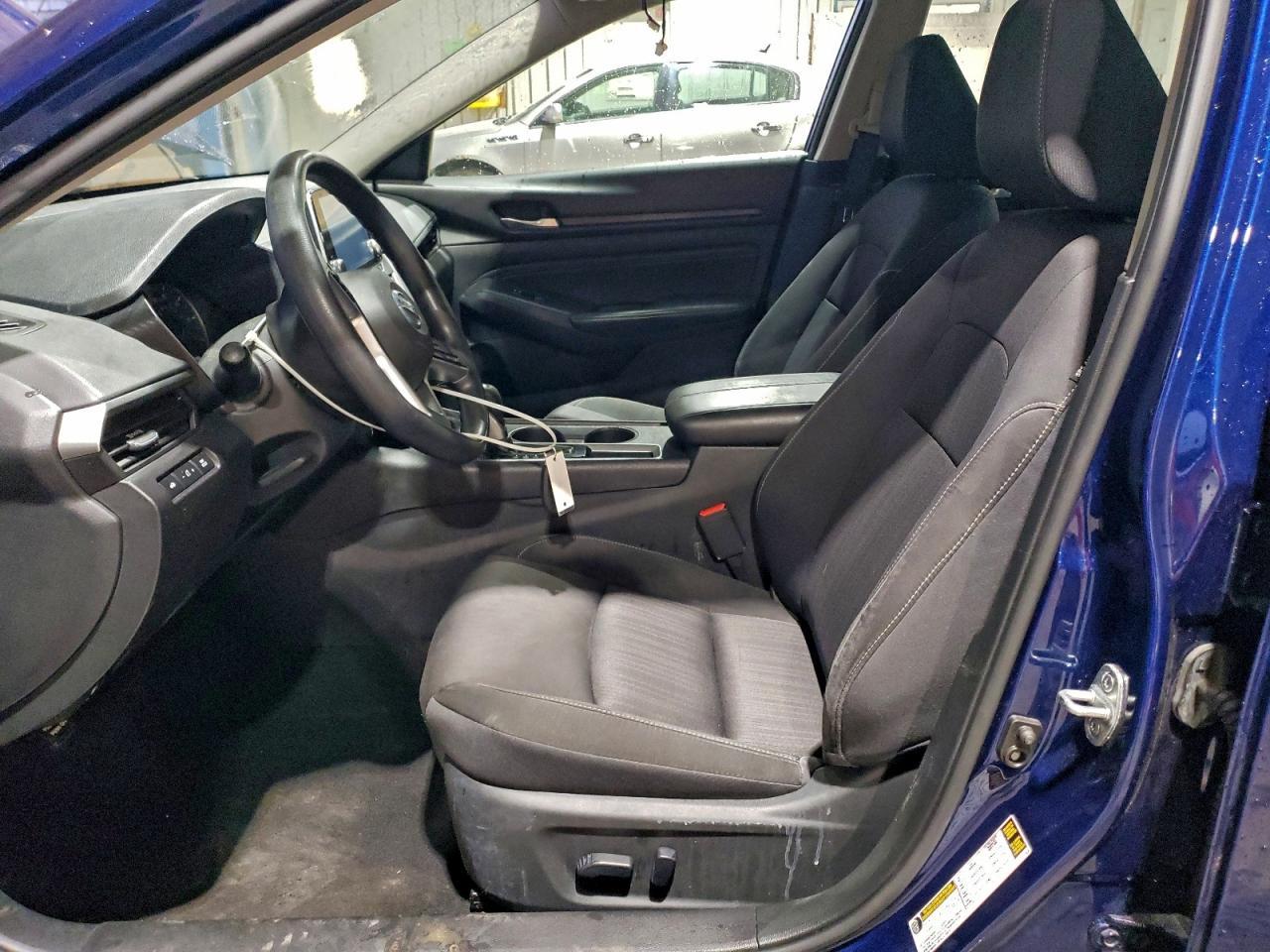 2020 Nissan Altima - zdjęcie 7