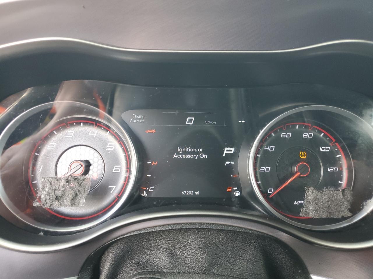 2019 Dodge Charger Sxt - zdjęcie 9