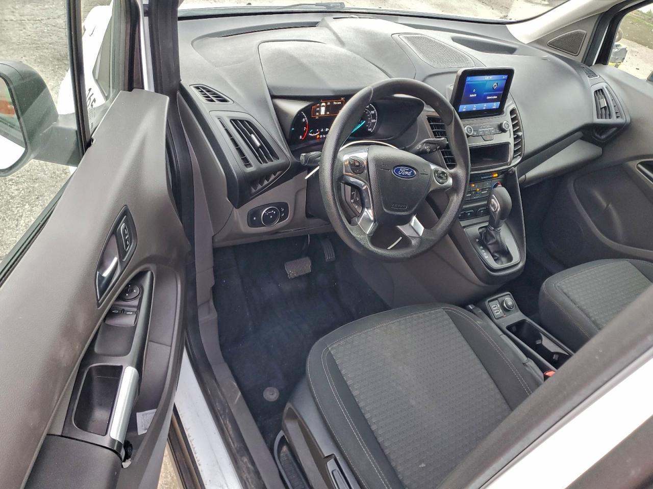 2019 Ford Transit - zdjęcie 8