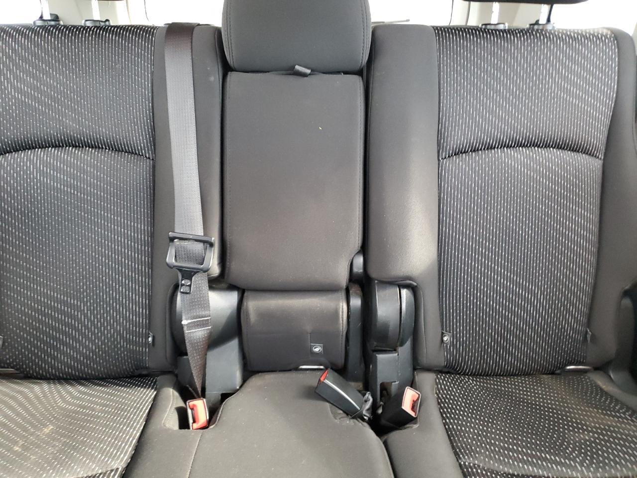 2016 Dodge Journey Se - zdjęcie 10