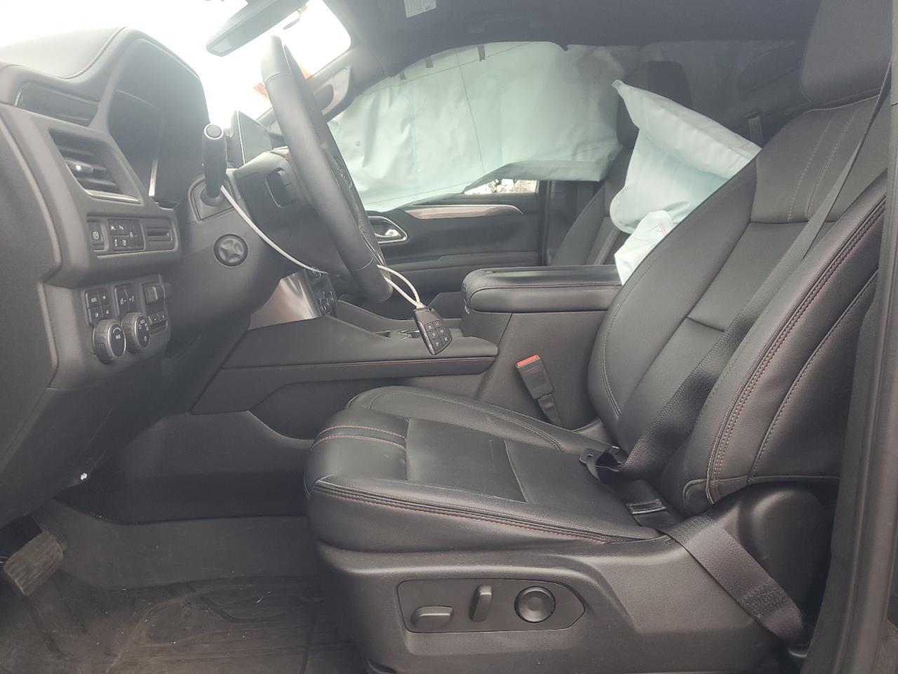 2023 Chevrolet Tahoe K1500 Rst - zdjęcie 7