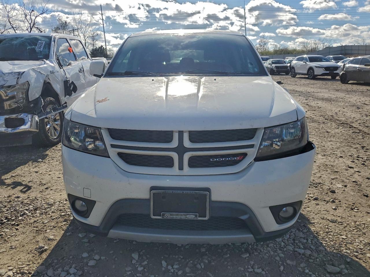 2015 Dodge Journey R/T - zdjęcie 5