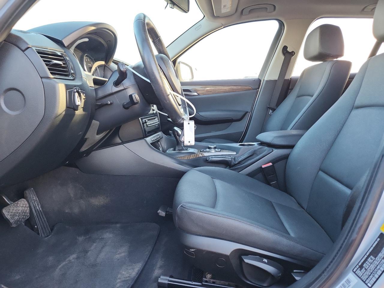2014 BMW X1 Sdrive28I - zdjęcie 7