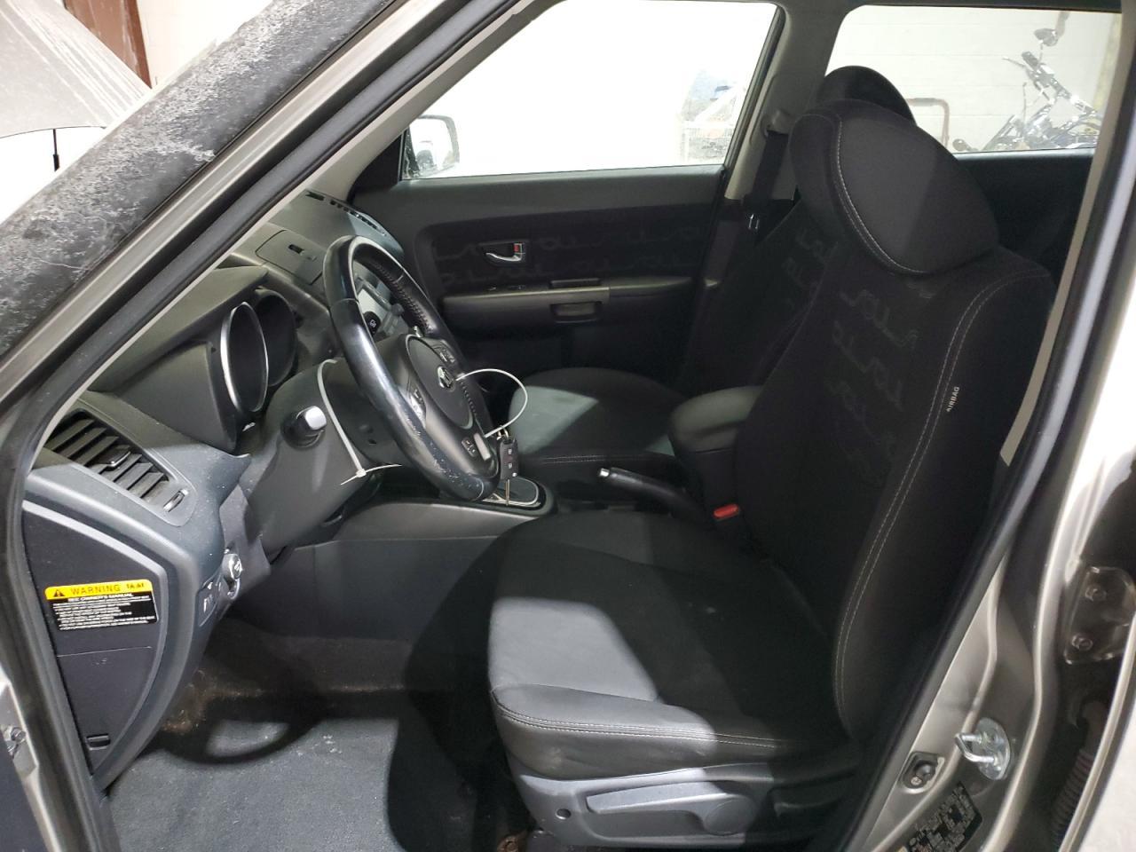 2013 Kia Soul - zdjęcie 7