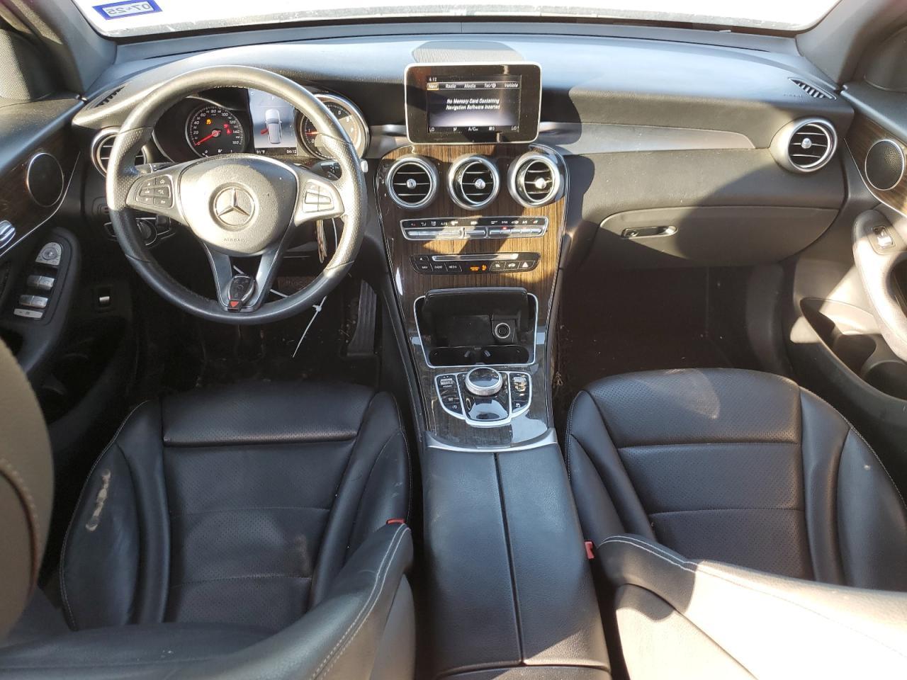 2018 Mercedes-Benz GLC - zdjęcie 8