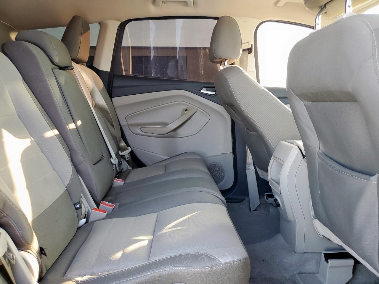 2016 Ford Escape Se - zdjęcie 11