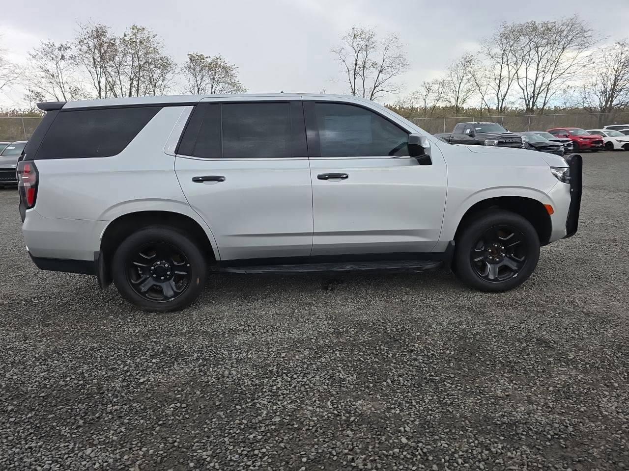 2023 Chevrolet Tahoe K1500 - zdjęcie 14
