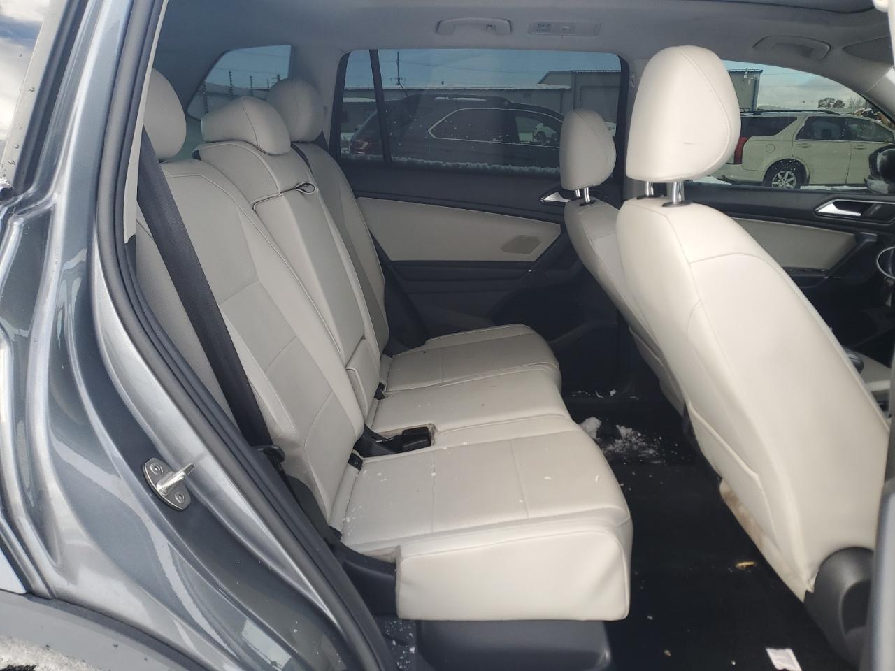 2018 Volkswagen Tiguan Se - zdjęcie 11