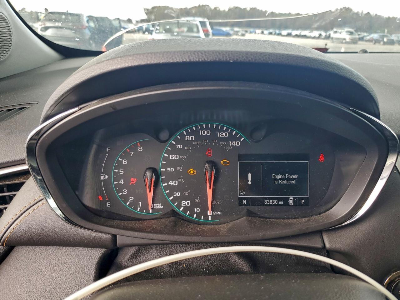 2022 Chevrolet Trax 1Lt - zdjęcie 9