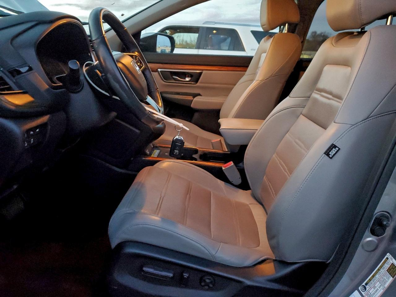 2020 Honda CR-V - zdjęcie 7