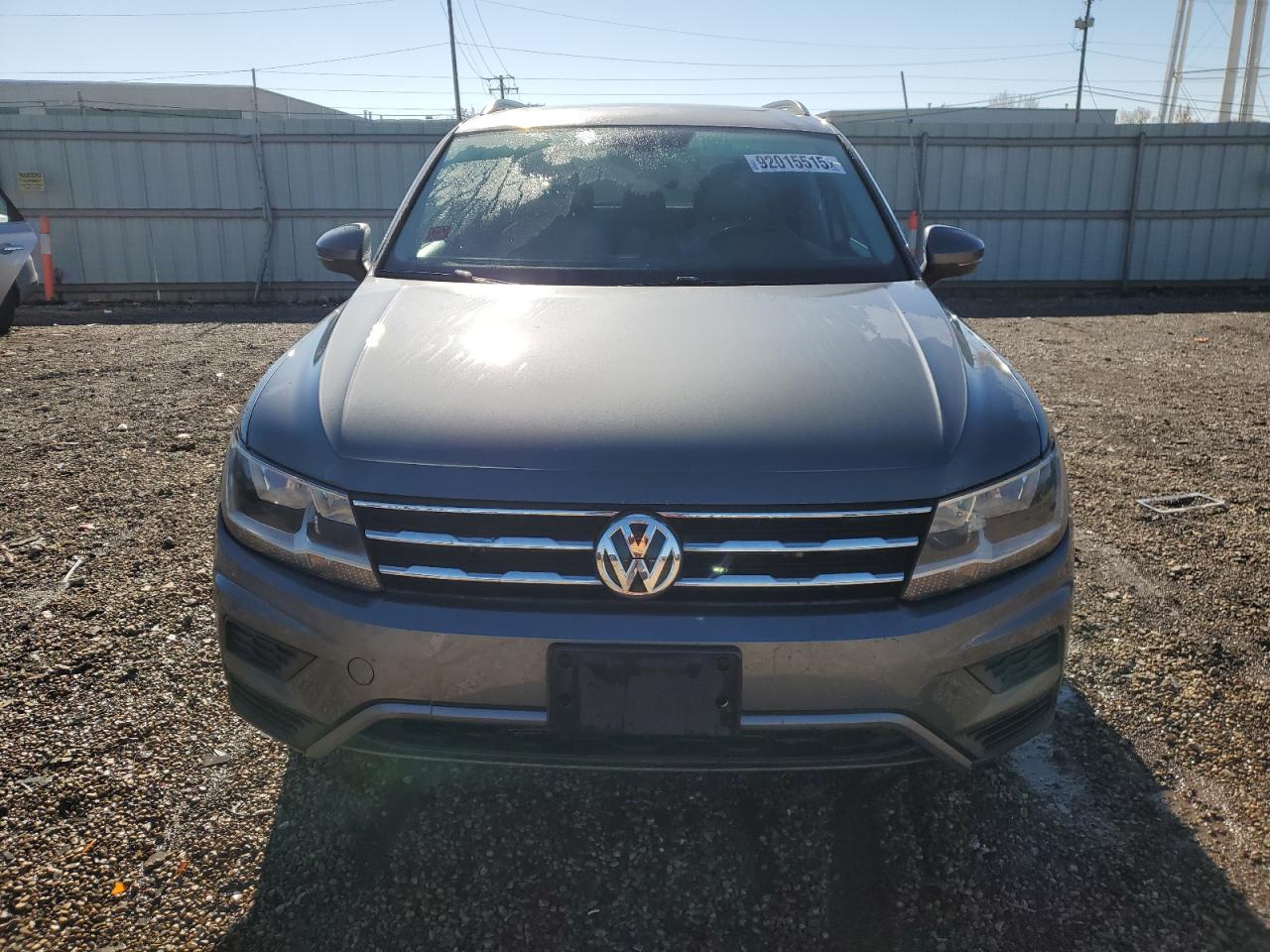 2019 Volkswagen Tiguan Se - zdjęcie 5