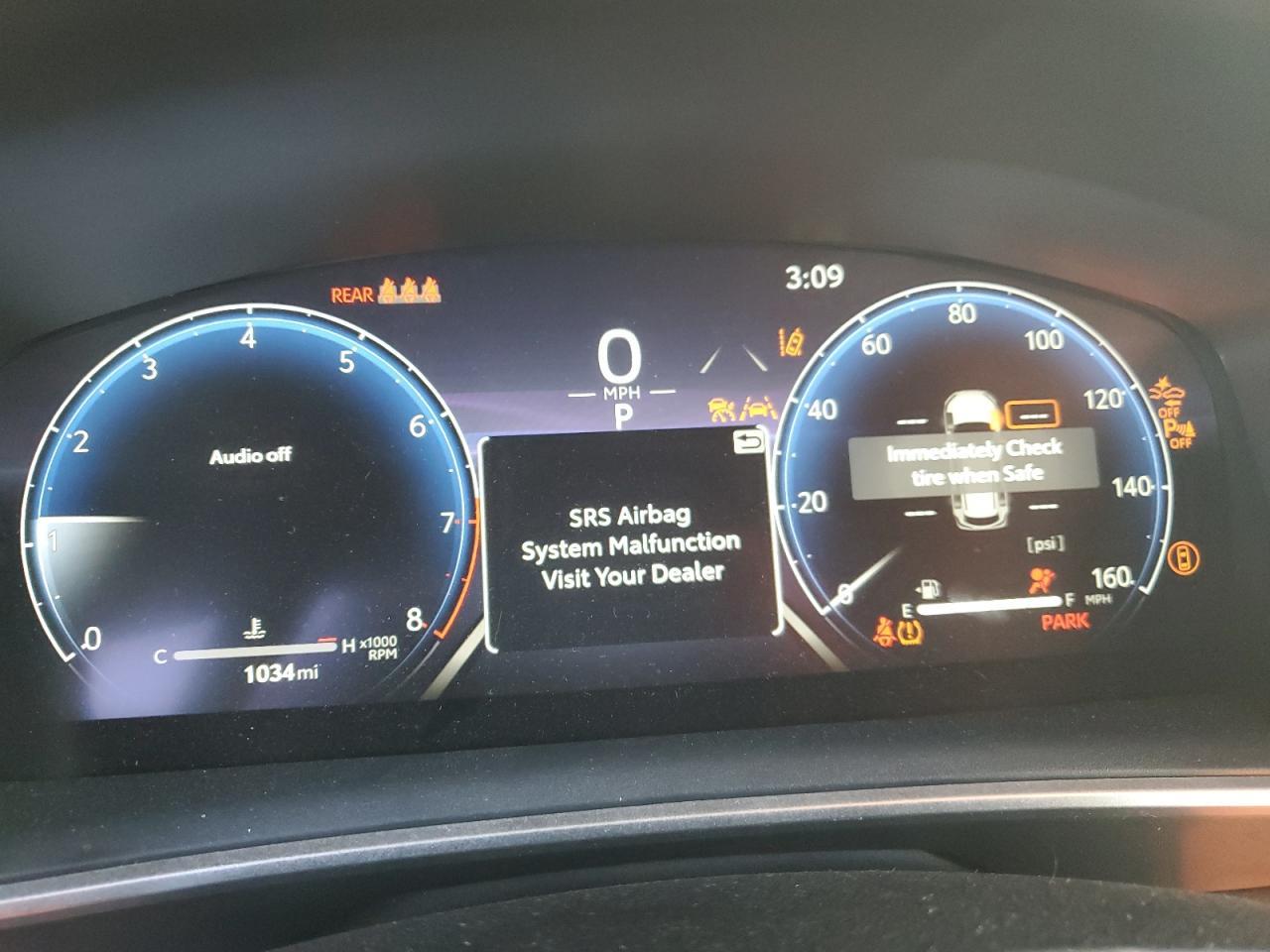 2026 Toyota Corolla Cross - zdjęcie 9