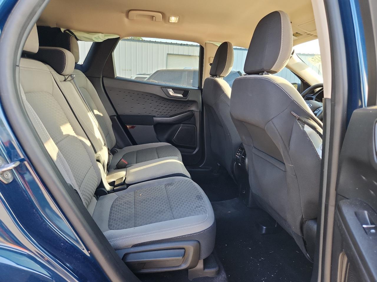 2020 Ford Escape Se - zdjęcie 11