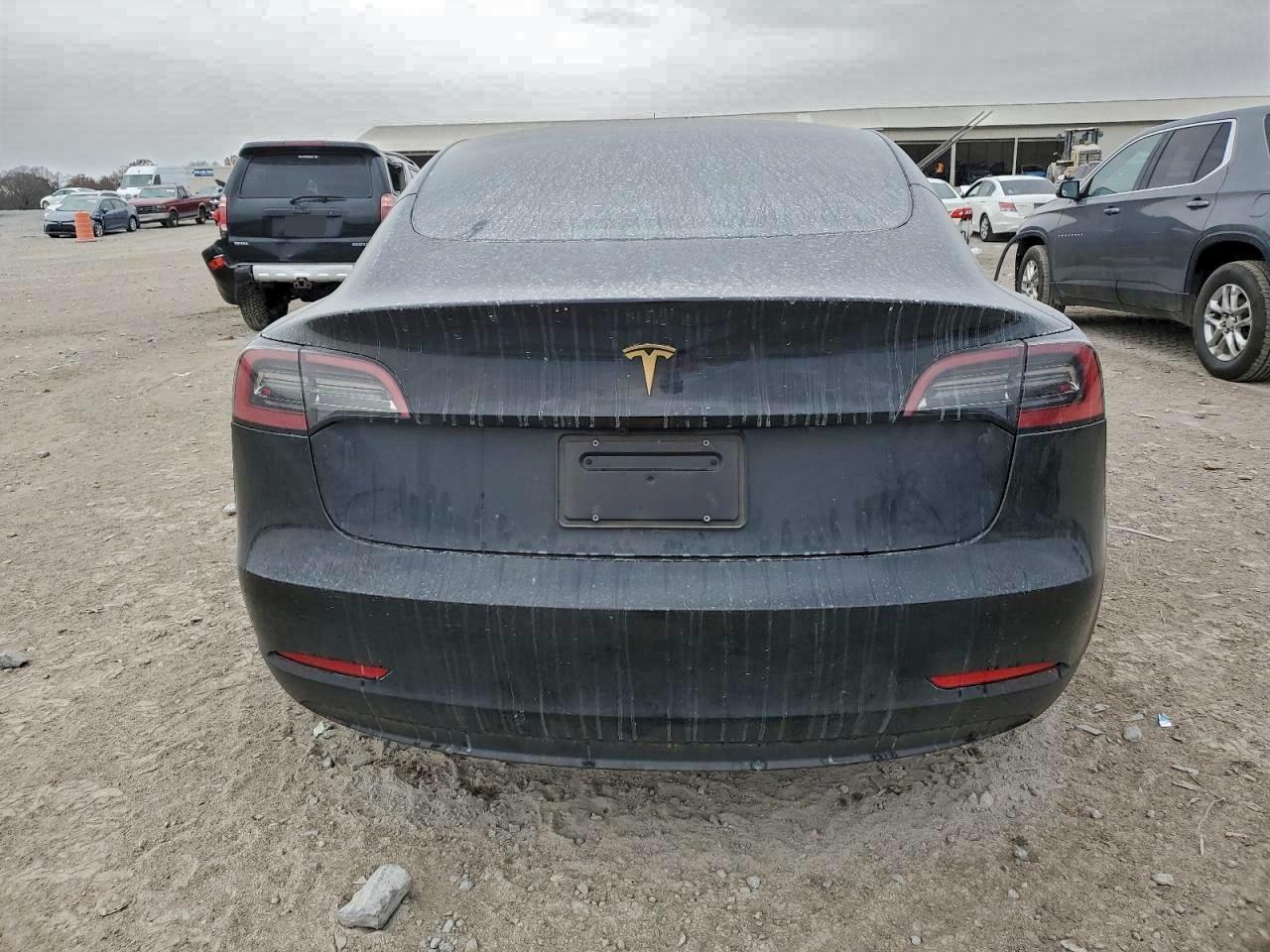 2023 Tesla Model 3 - zdjęcie 6