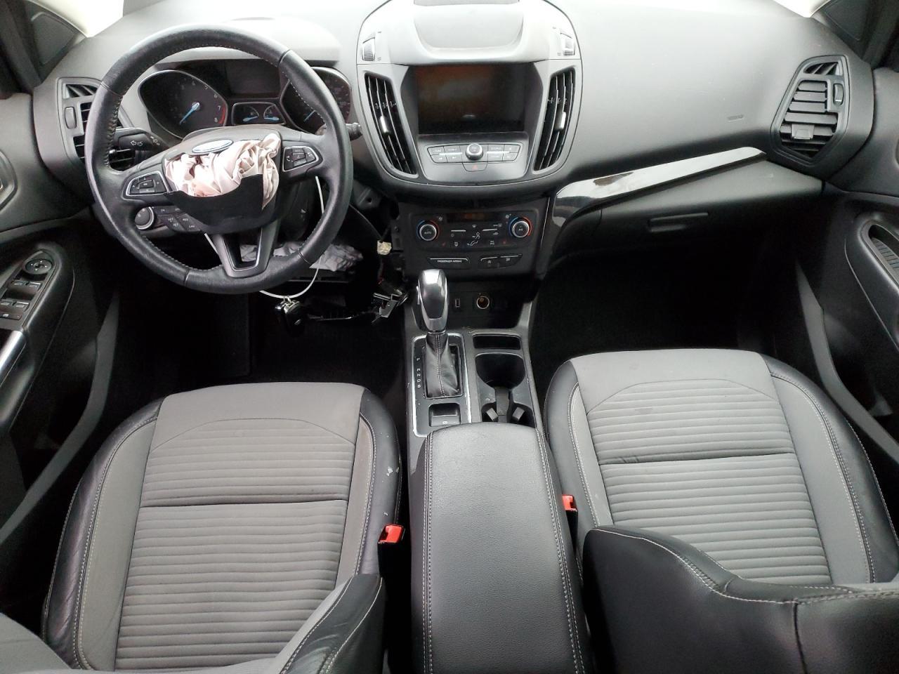 2019 Ford Escape Se - zdjęcie 8
