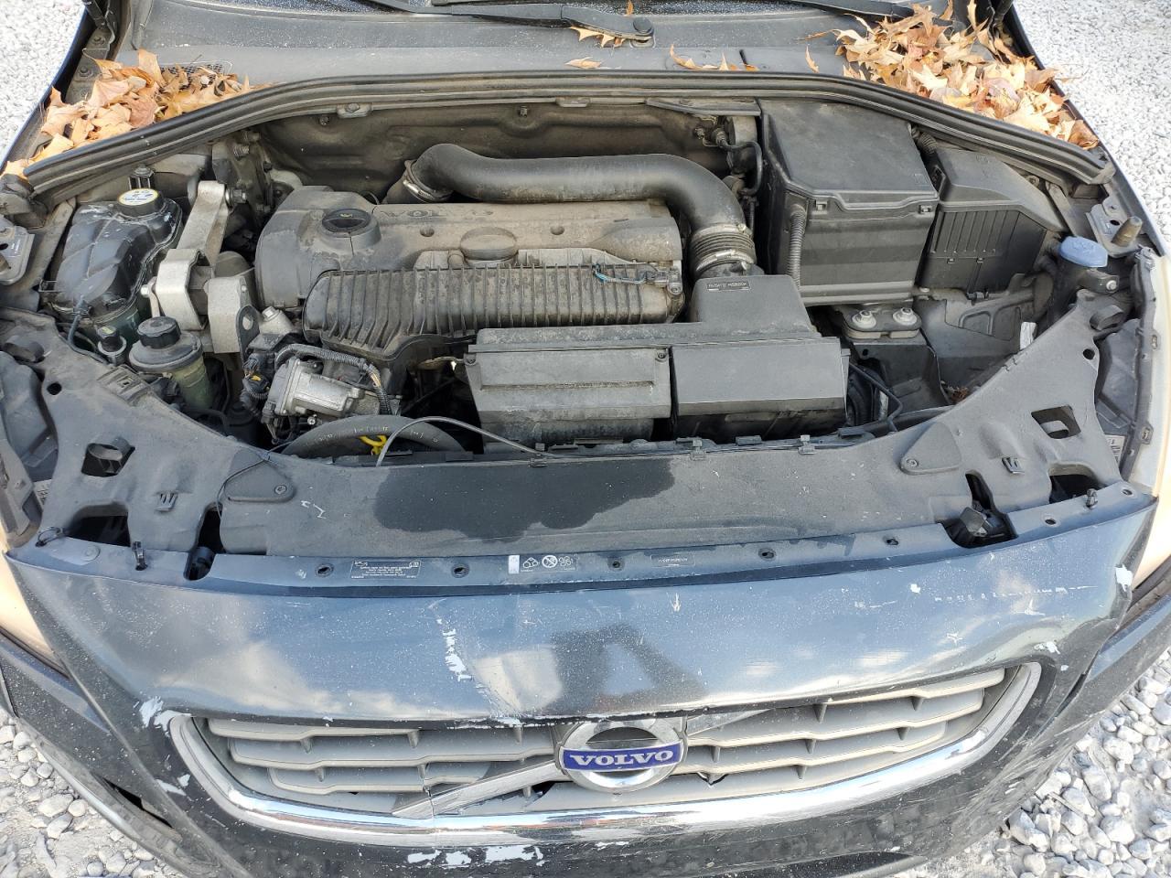 2013 Volvo S60 T5 - zdjęcie 11