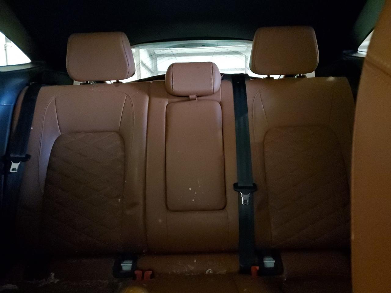2018 Jaguar E-Pace - zdjęcie 10