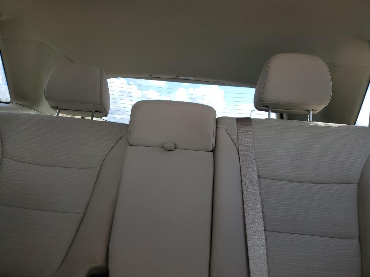 2014 Kia Sorento Lx - zdjęcie 10