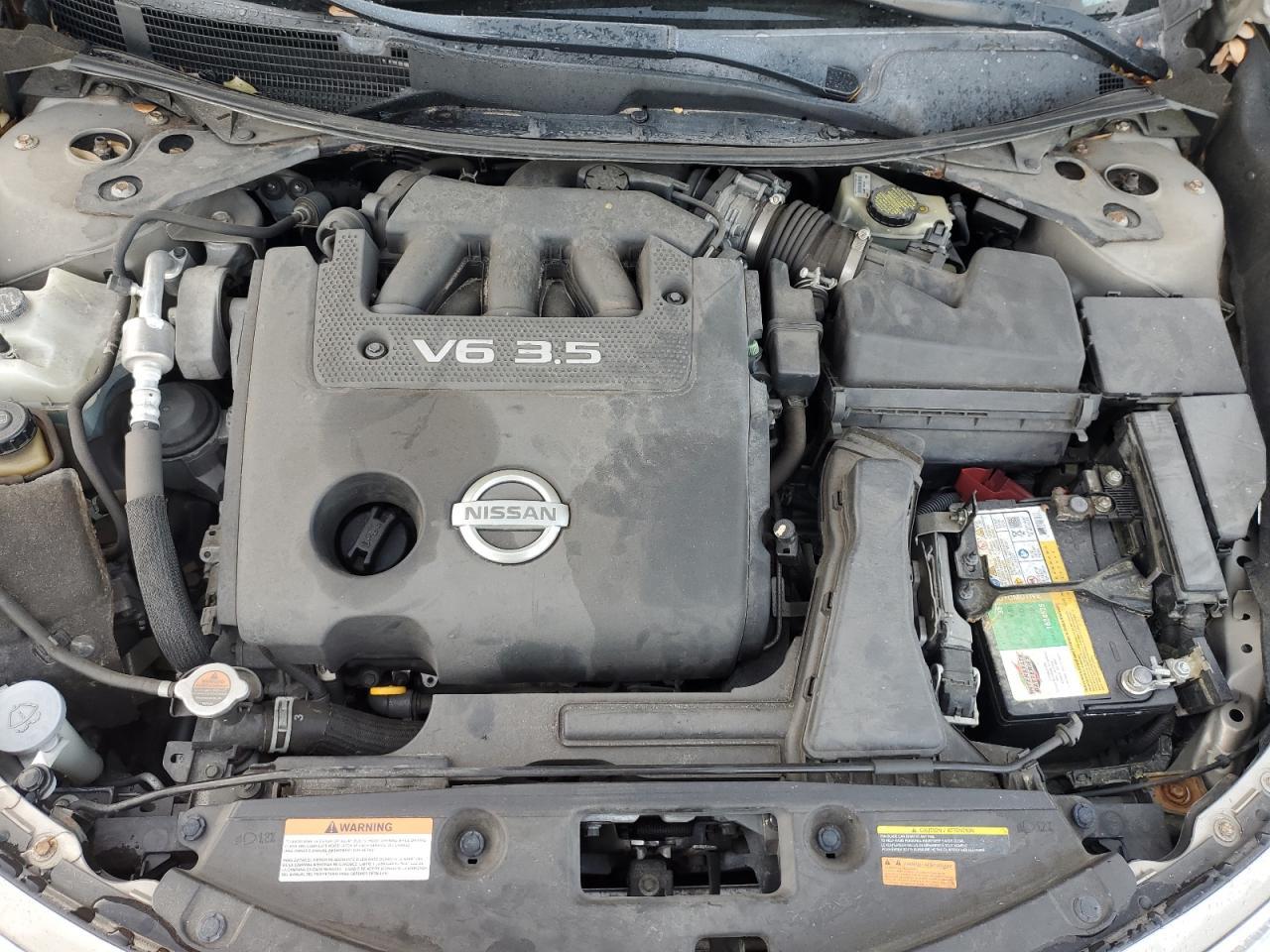 2015 Nissan Altima - zdjęcie 11