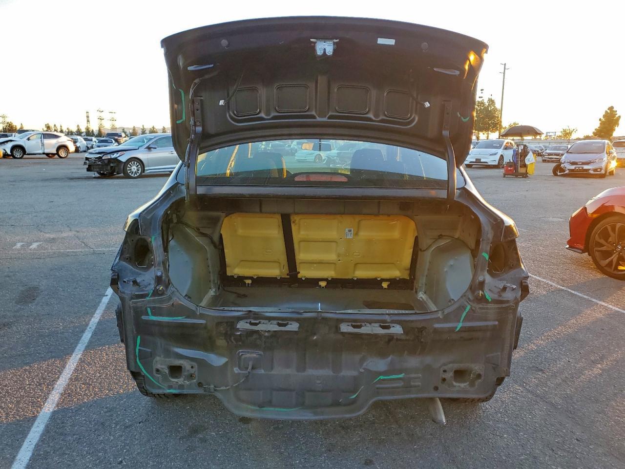 2018 Kia Rio - zdjęcie 6