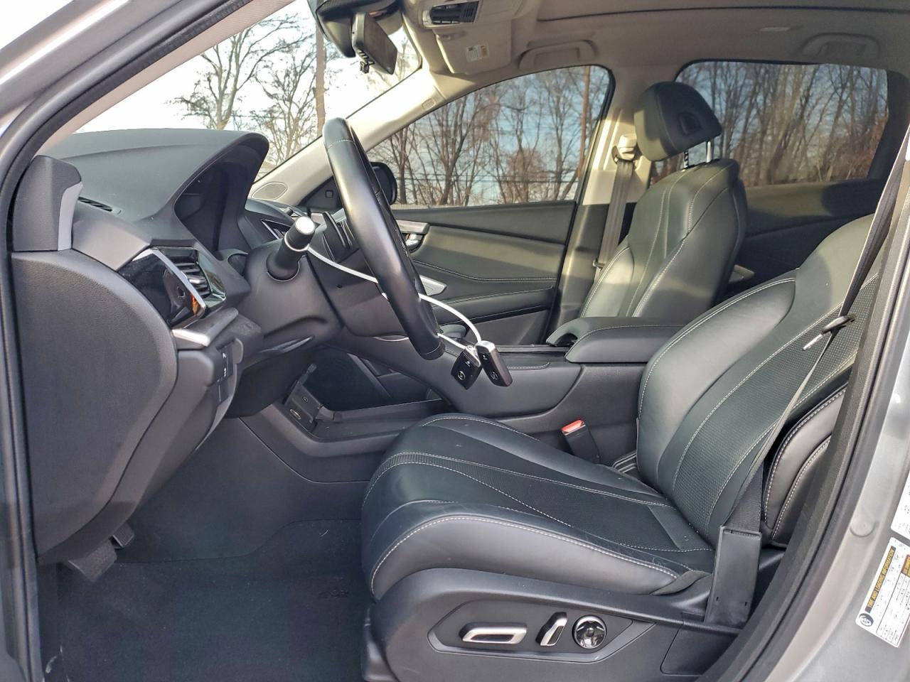 2021 Acura RDX - zdjęcie 7