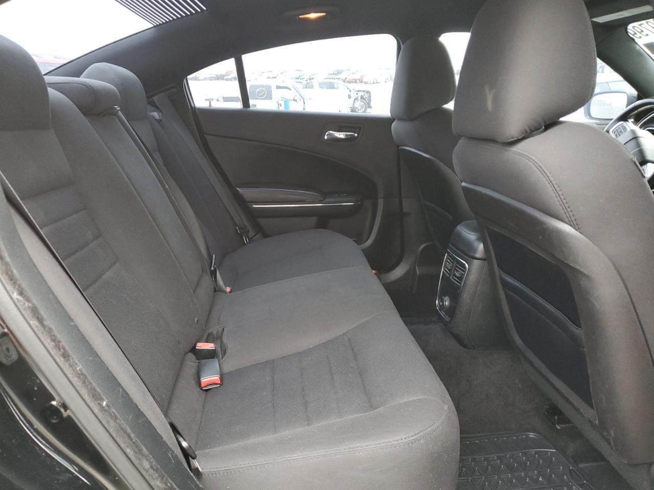 2013 Dodge Charger - zdjęcie 10