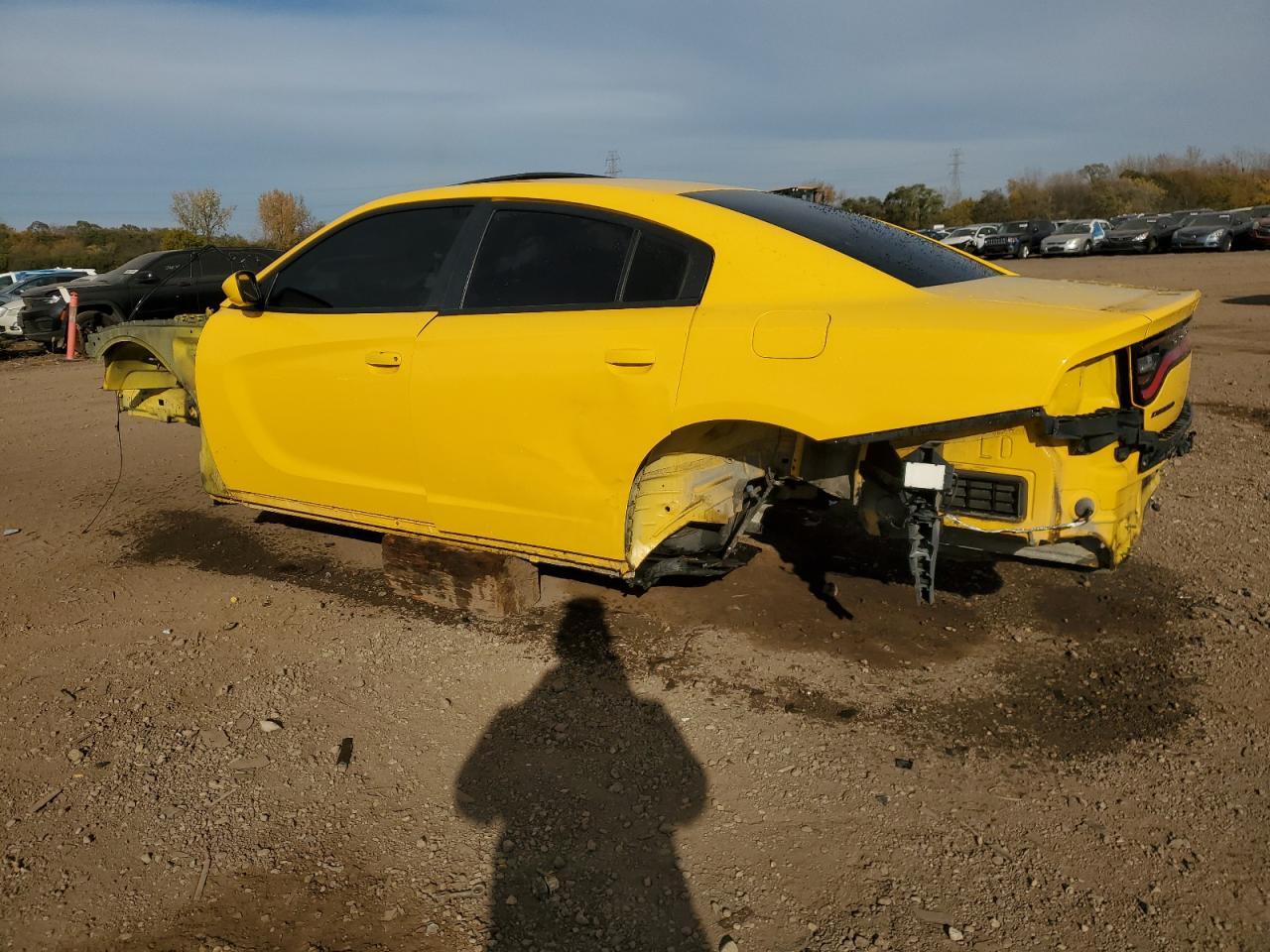 2017 Dodge Charger R/T 392 - zdjęcie 2