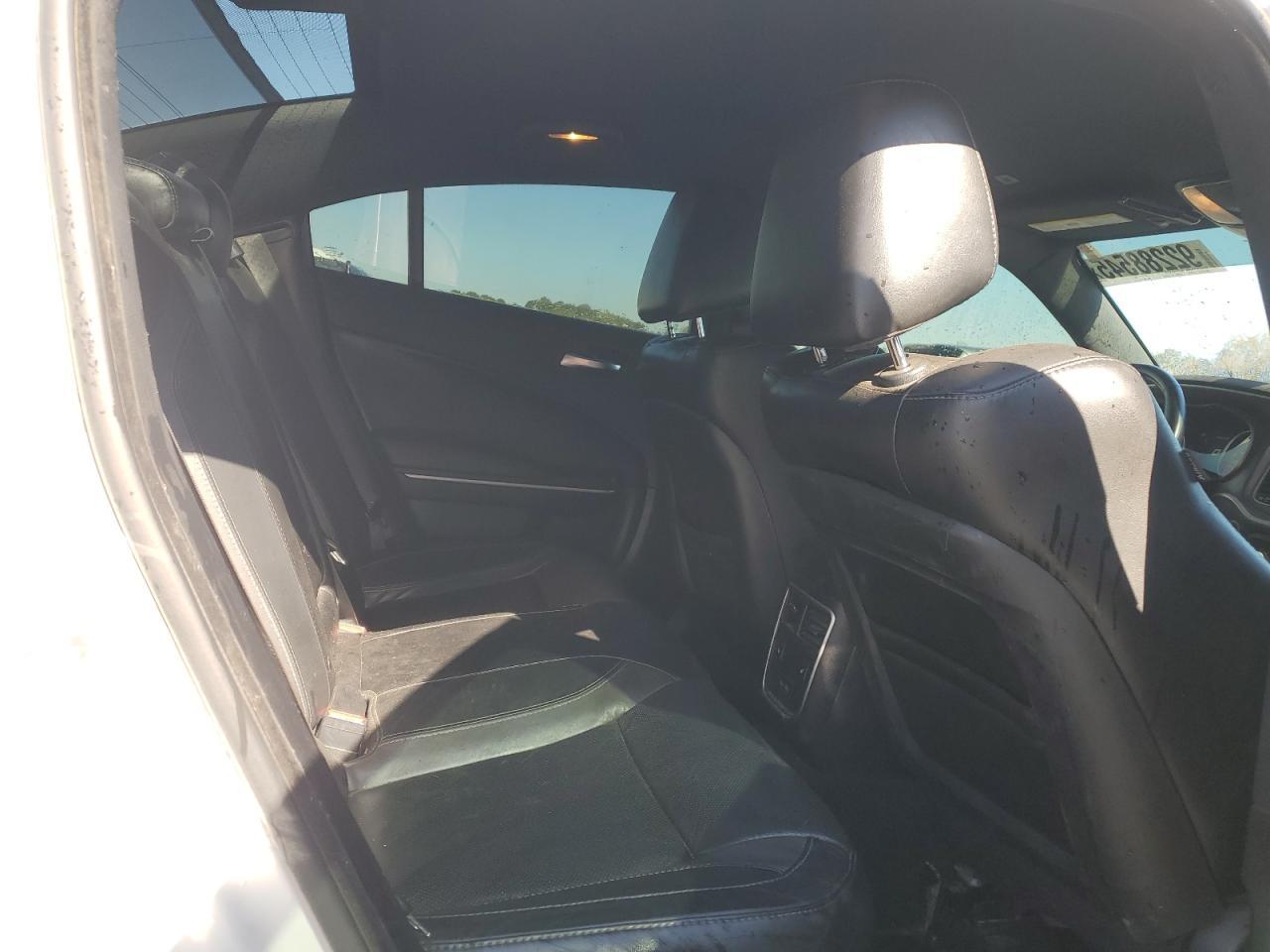 2021 Dodge Charger Sxt - zdjęcie 10
