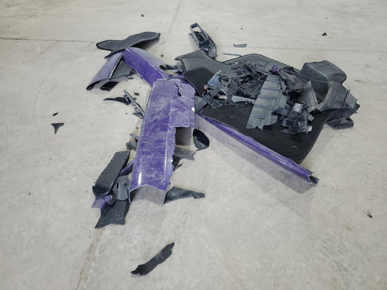 2023 Dodge Challenger Sxt - zdjęcie 12