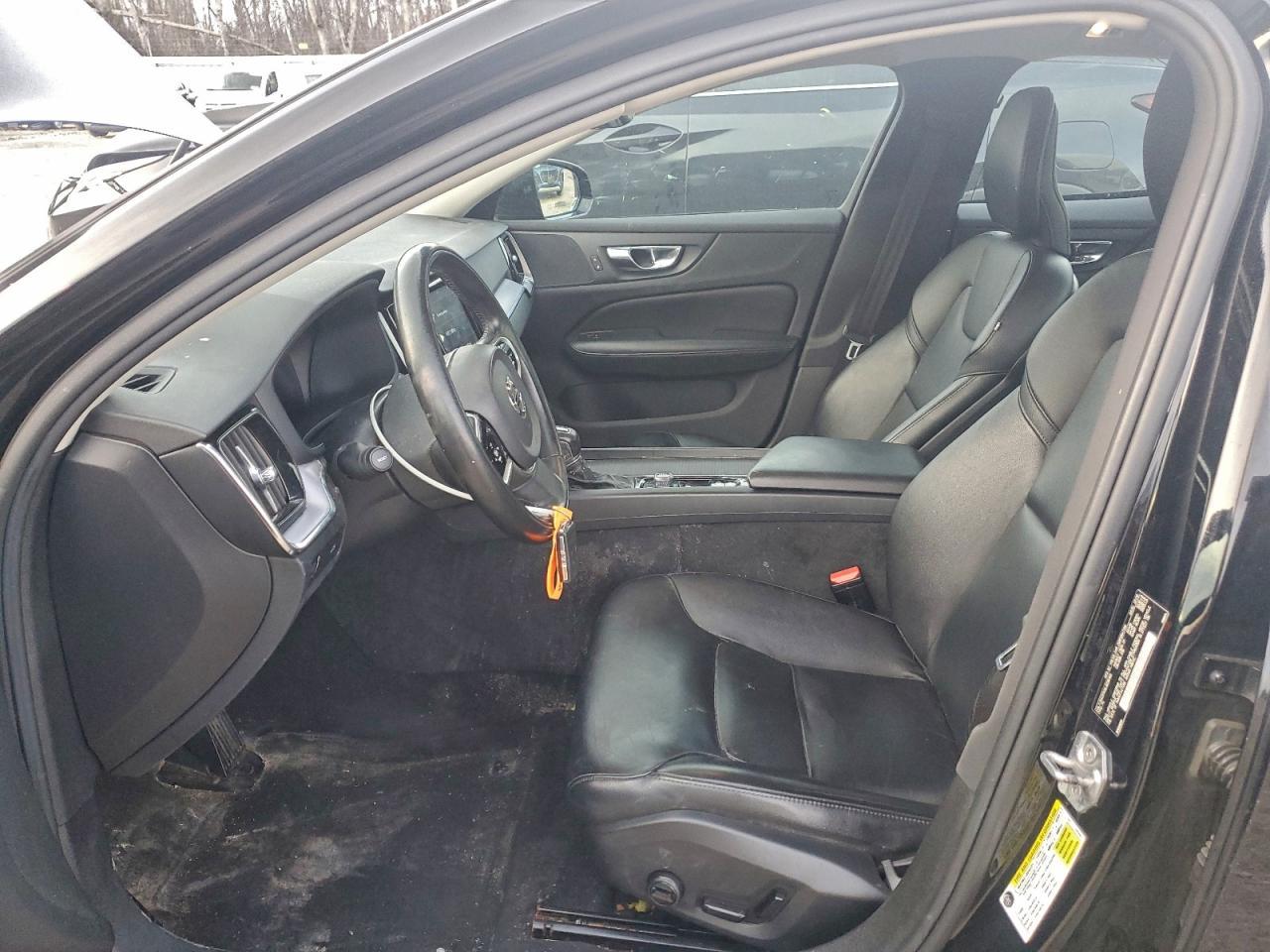 2020 Volvo S60 - zdjęcie 7