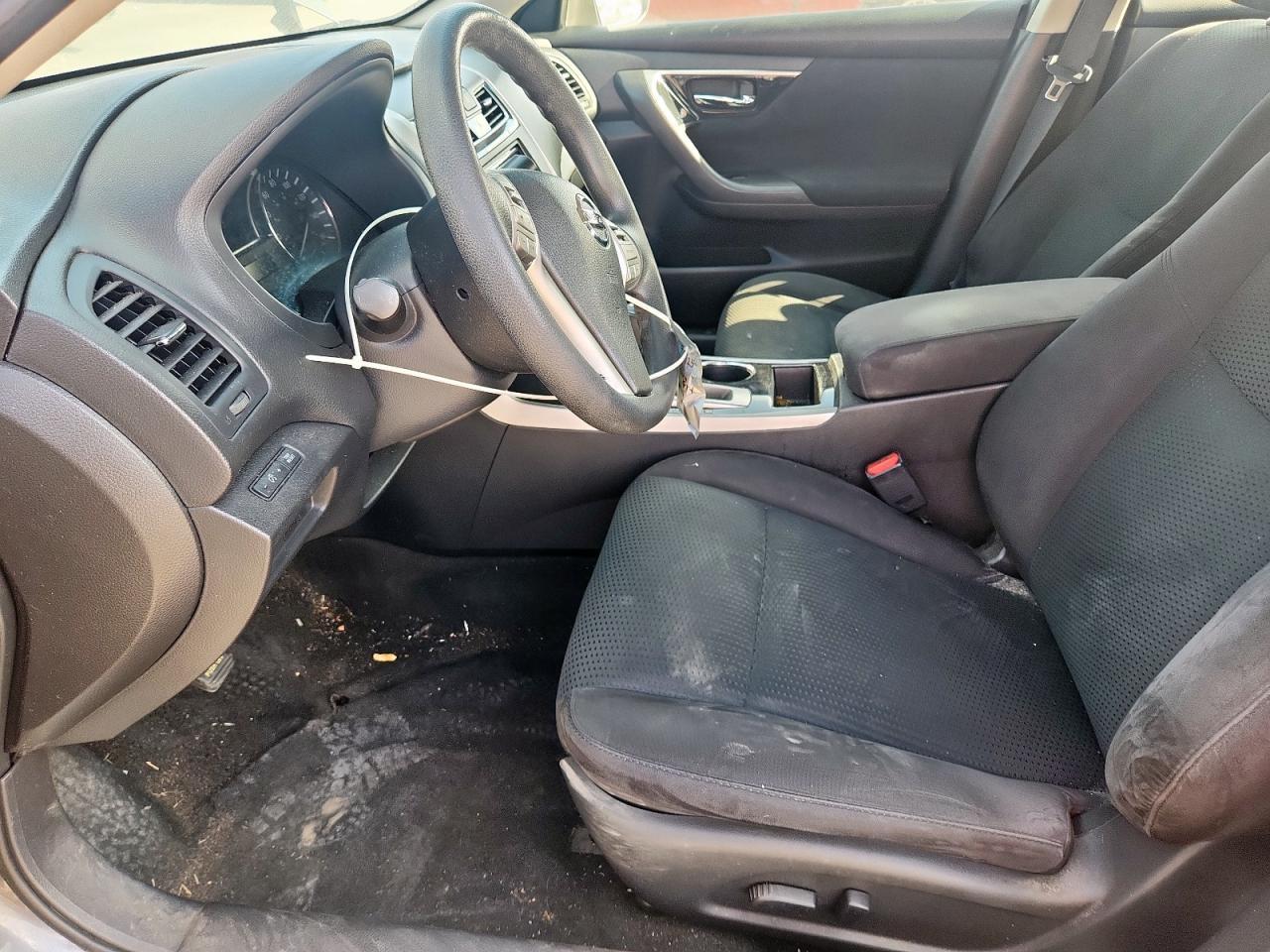 2014 Nissan Altima 2.5 - zdjęcie 7