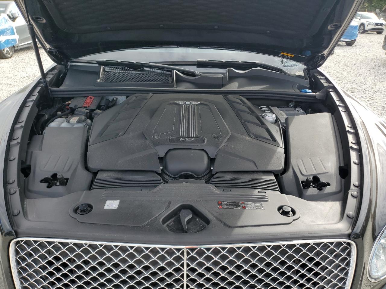 2023 Bentley Bentayga - zdjęcie 12