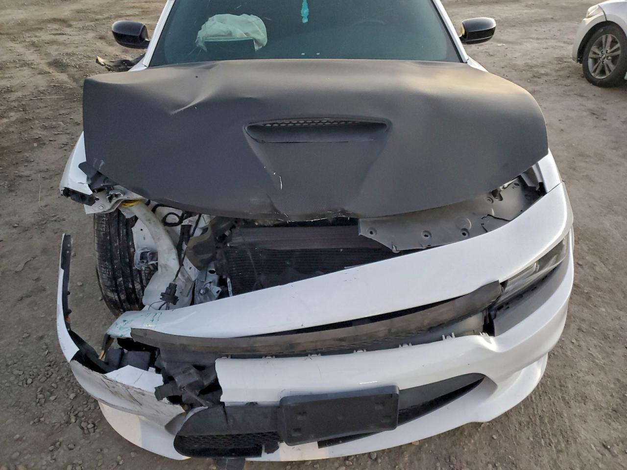 2021 Dodge Charger Gt - zdjęcie 11