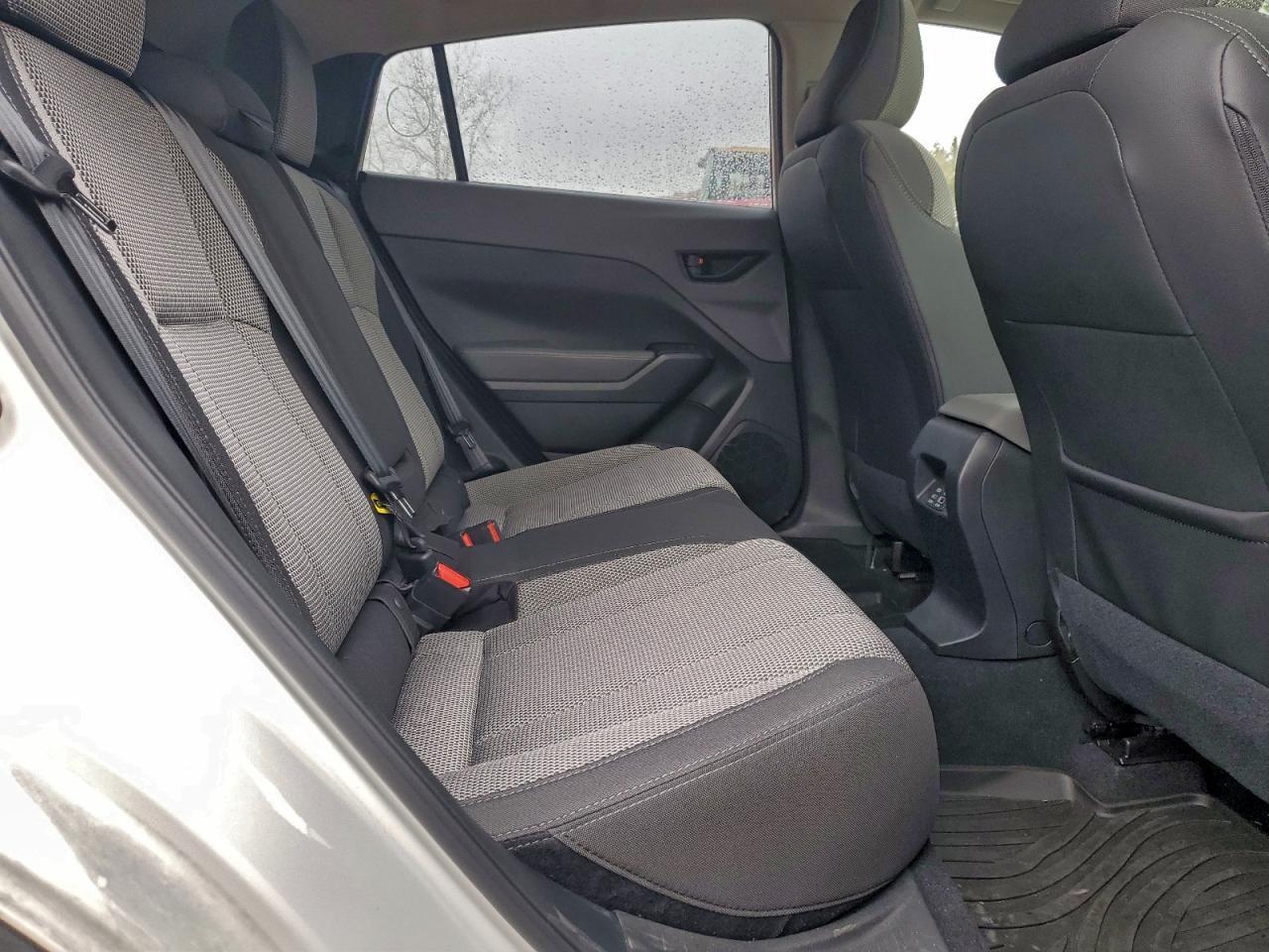 2024 Subaru XV - zdjęcie 11