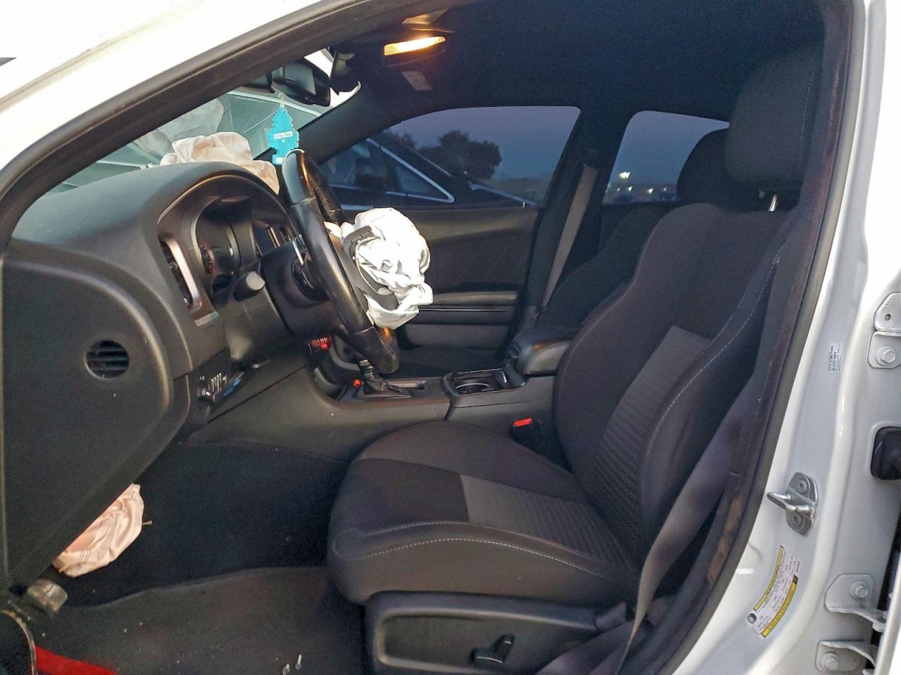 2021 Dodge Charger Gt - zdjęcie 7