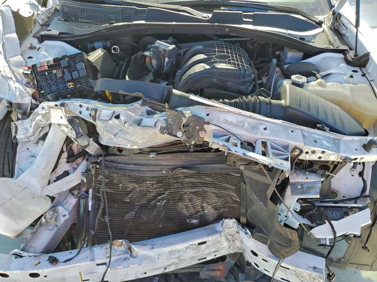 2023 Dodge Charger Gt - zdjęcie 11