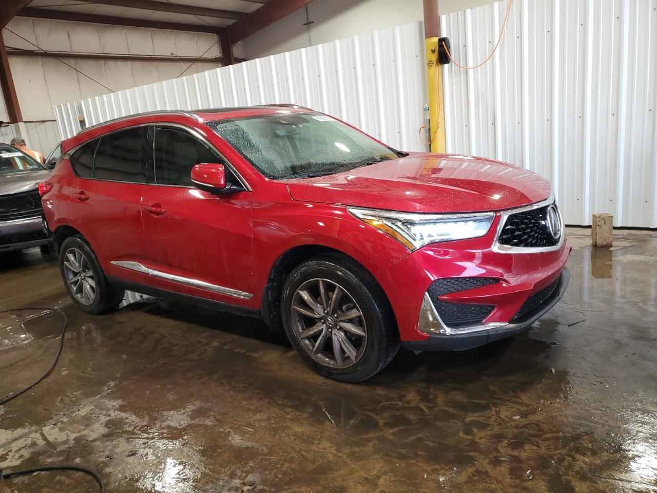 2019 Acura RDX - zdjęcie 4