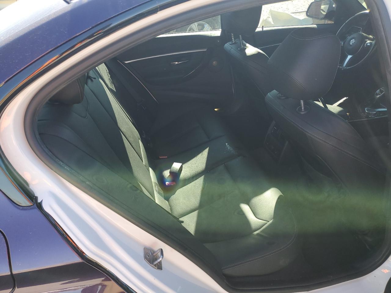 2017 BMW 340 I - zdjęcie 10