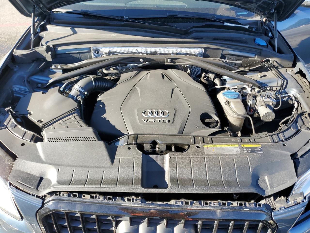 2015 Audi Q5 Tdi Premium Plus - zdjęcie 12