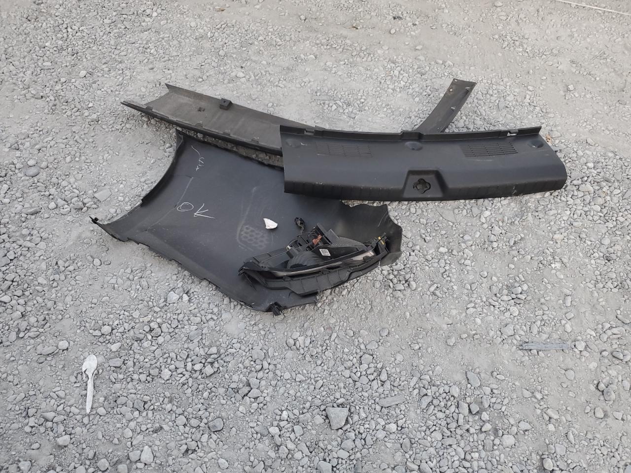 2019 Kia Forte - zdjęcie 12