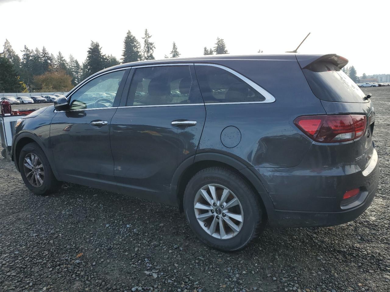2019 Kia Sorento L - zdjęcie 2