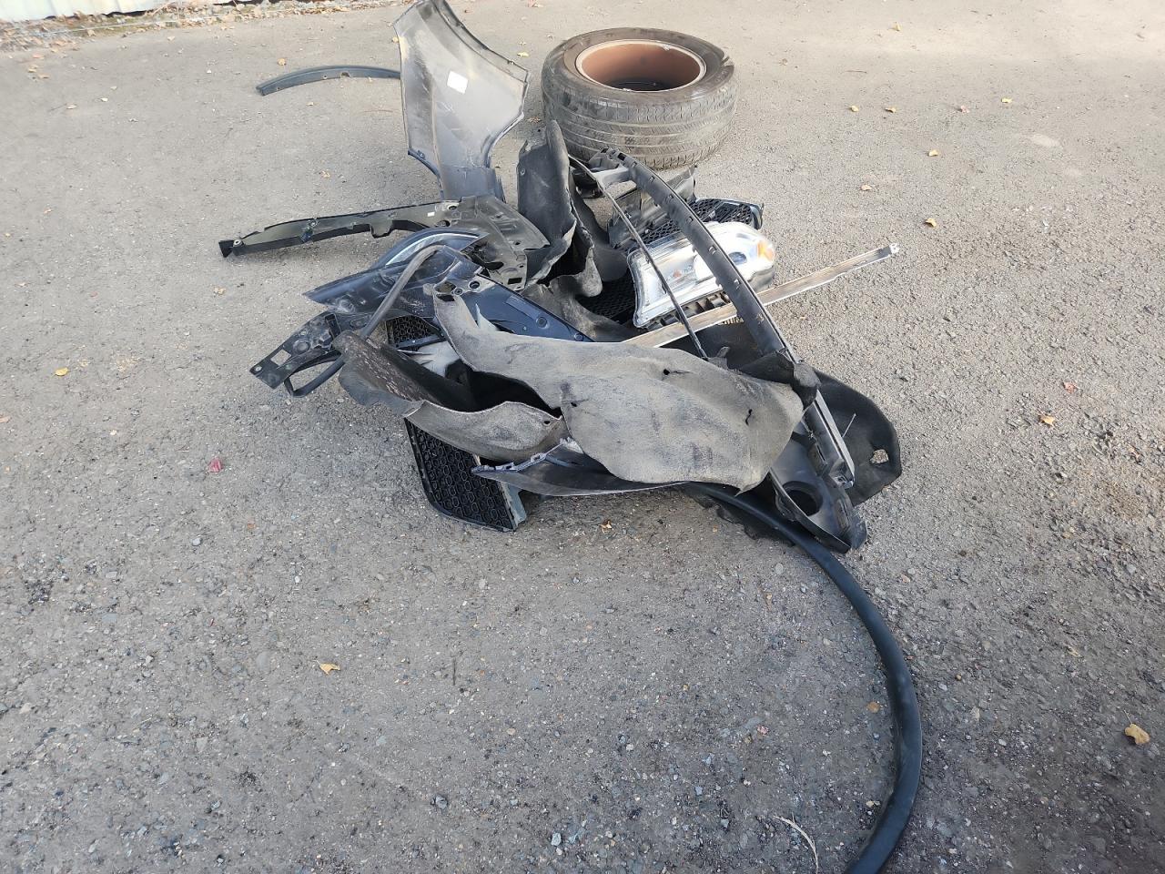 2020 Dodge Durango - zdjęcie 13