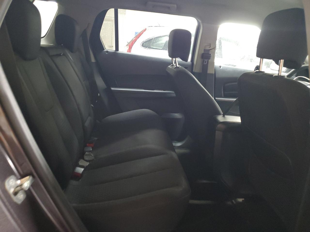 2014 GMC Terrain - zdjęcie 10