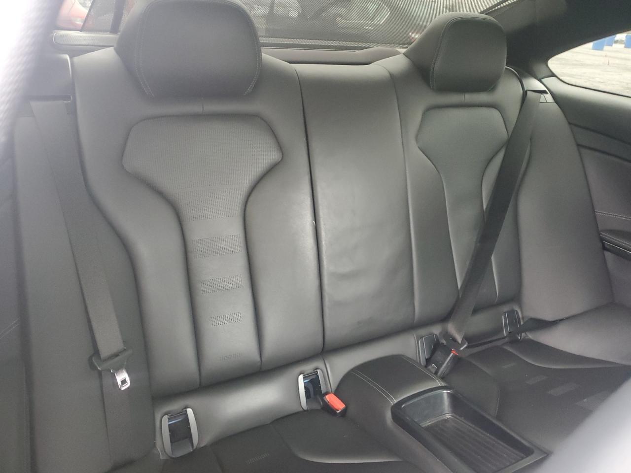 2017 BMW M4 - zdjęcie 10