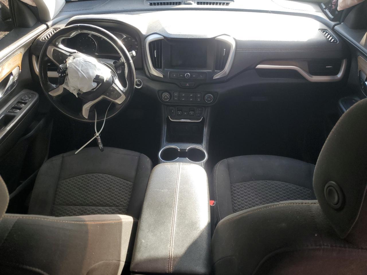 2019 GMC Terrain Sle - zdjęcie 15