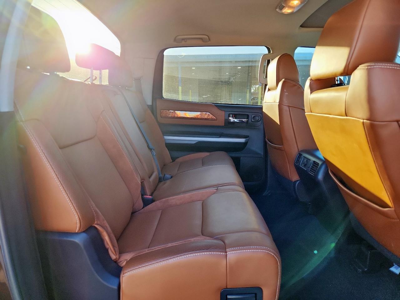 2019 Toyota Tundra - zdjęcie 10