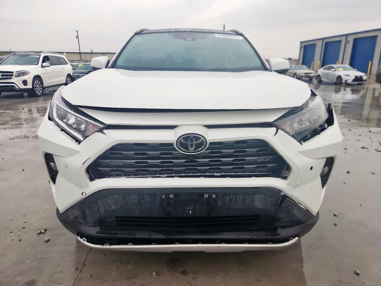 2020 Toyota RAV 4 - zdjęcie 5