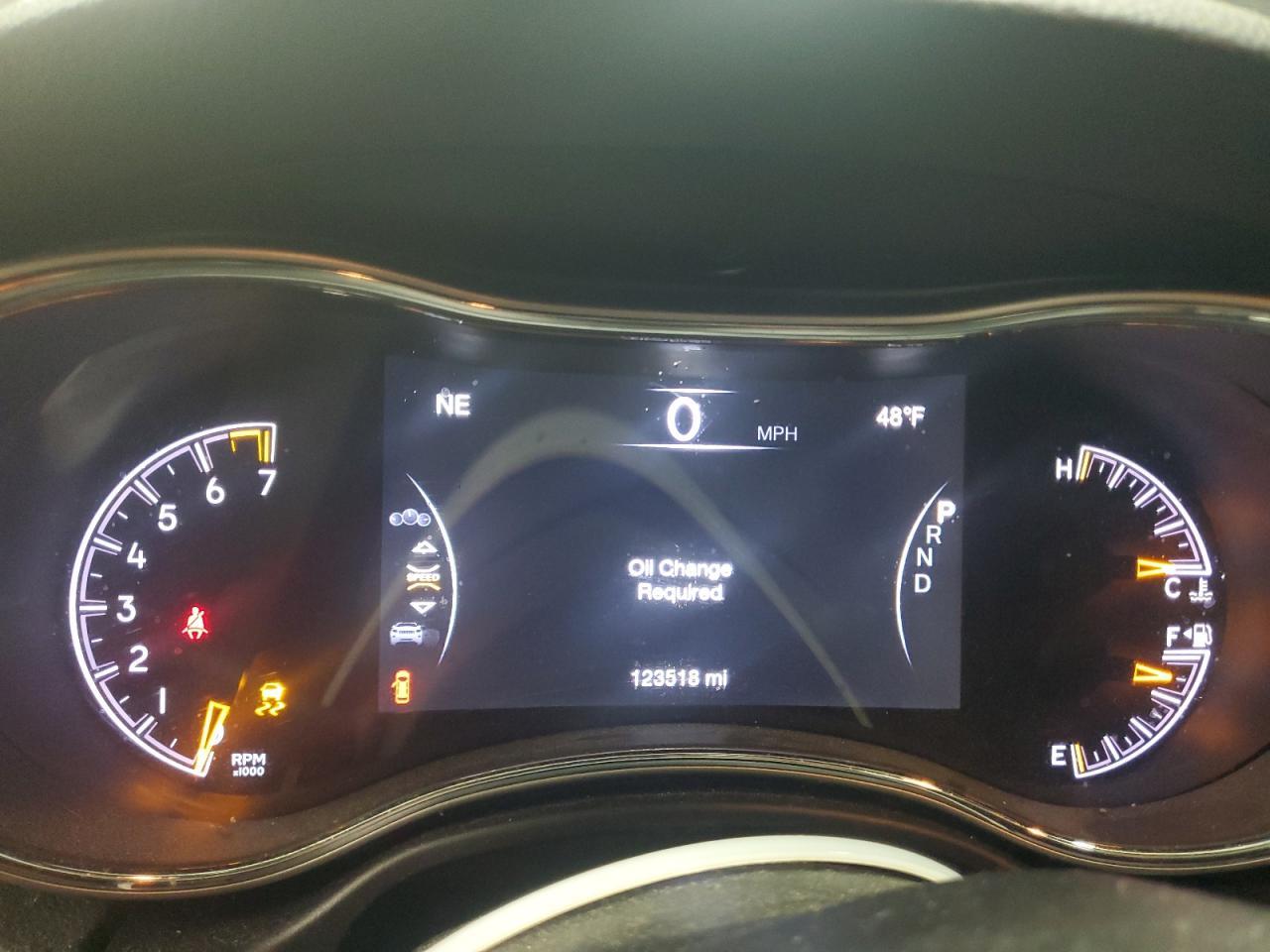 2011 Jeep Grand Cherokee Laredo - zdjęcie 9