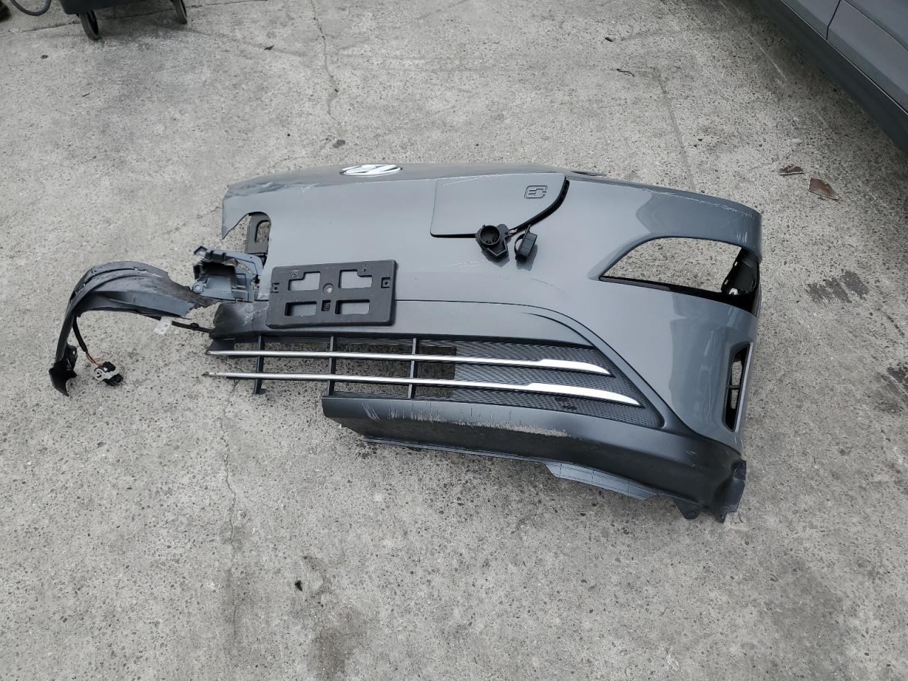 2023 Hyundai Kona - zdjęcie 13