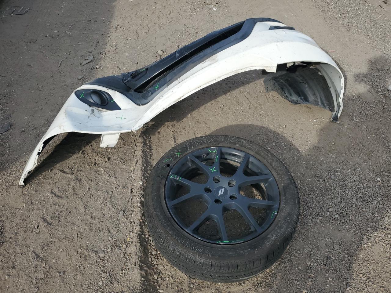 2019 Dodge Journey Se - zdjęcie 13